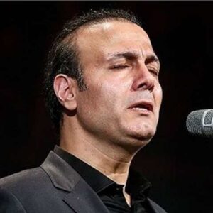 دانلود آهنگ ما وارثان دردهای بی شماریم از علیرضا قربانی