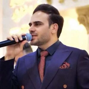 دانلود آهنگ عاشقونه نگام کنی صدام کنی همین قشنگه از داوود یونسی